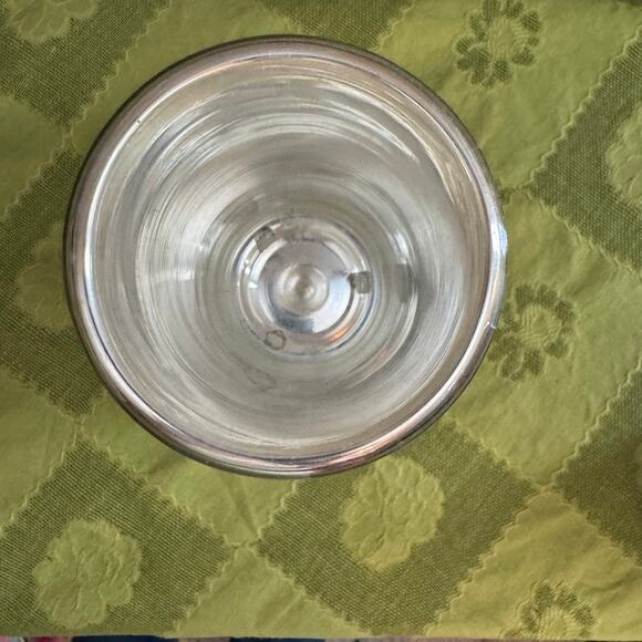 Aladdin WM4020 Vintage Brown Plaid 10 oz Best Buy Wide Mouth Thermos Bottle USA - Picture 4 of 6